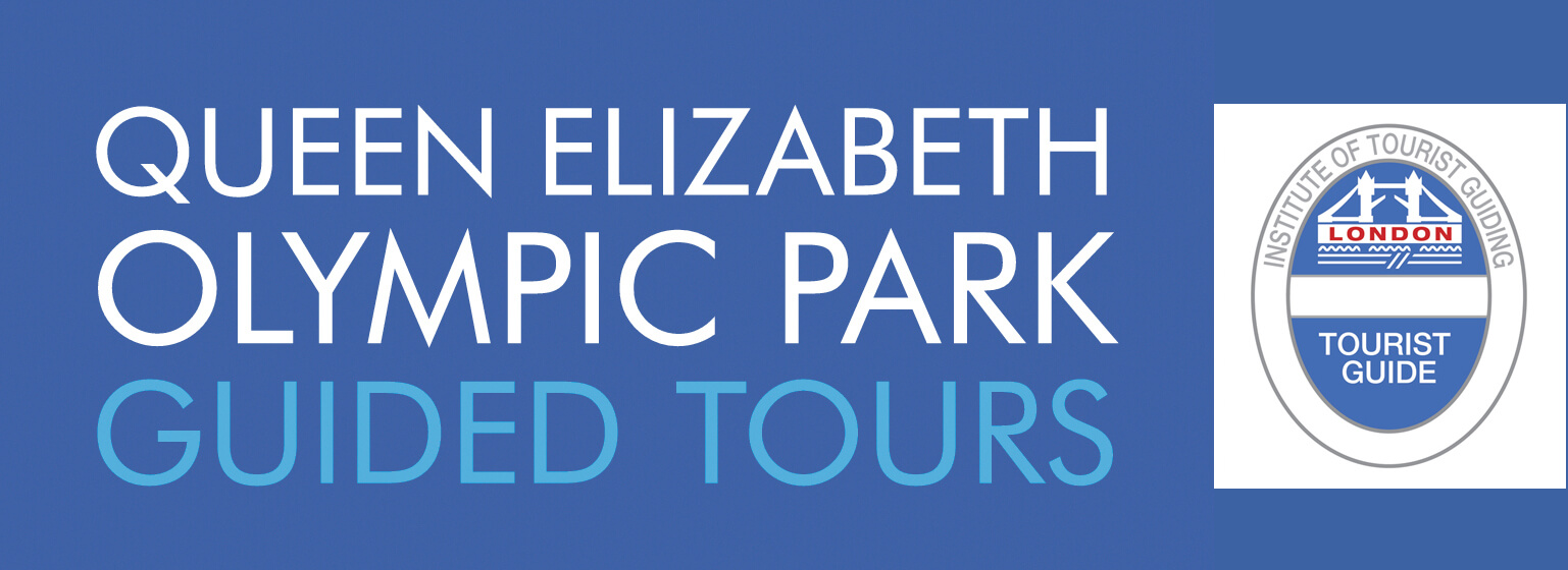 Queen Elizabeth Olympic Park Guided Tours